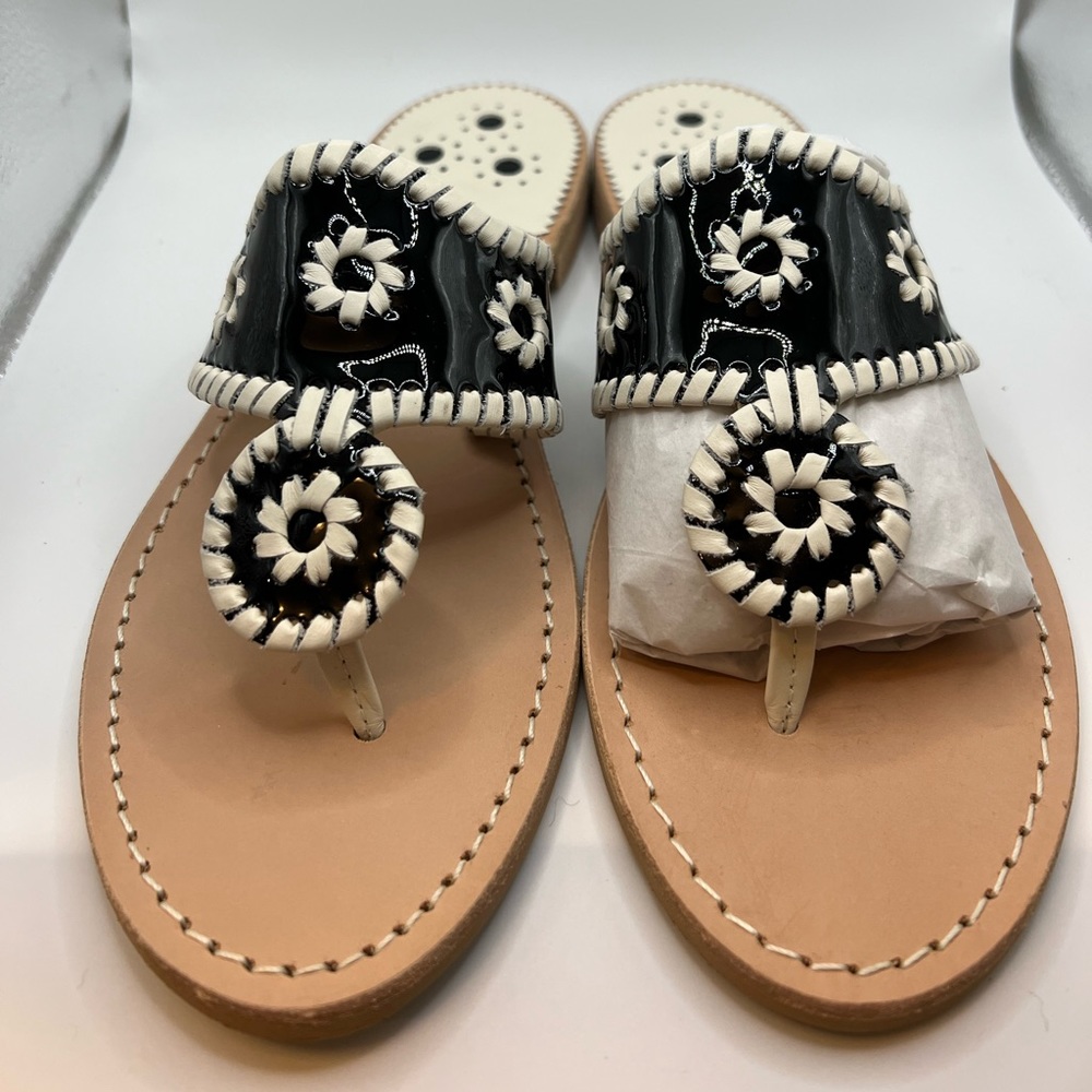 Jack Rodgers Sandals